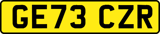 GE73CZR