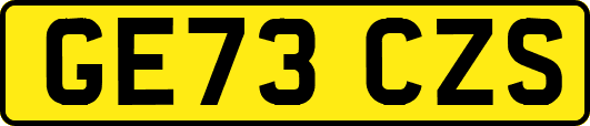 GE73CZS
