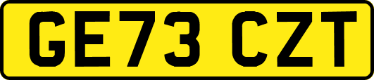 GE73CZT