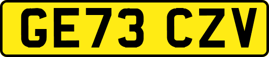 GE73CZV