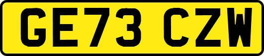 GE73CZW