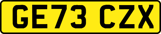 GE73CZX