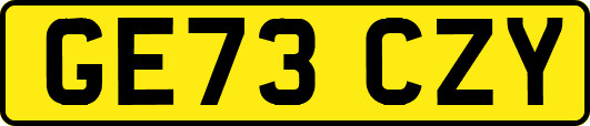 GE73CZY
