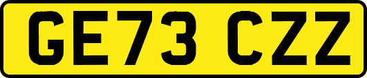 GE73CZZ