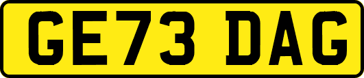 GE73DAG