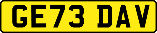GE73DAV