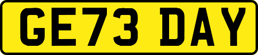 GE73DAY