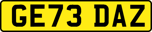GE73DAZ