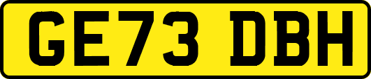 GE73DBH
