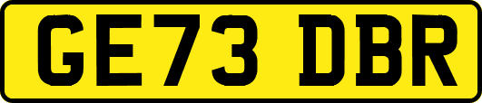 GE73DBR