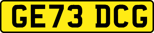 GE73DCG