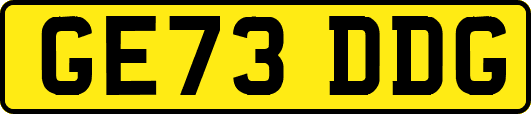 GE73DDG