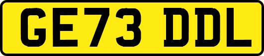 GE73DDL