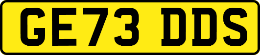 GE73DDS