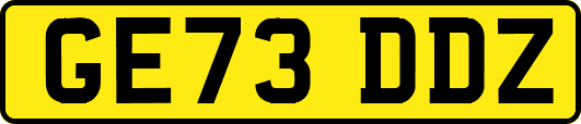 GE73DDZ