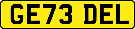 GE73DEL