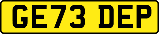 GE73DEP