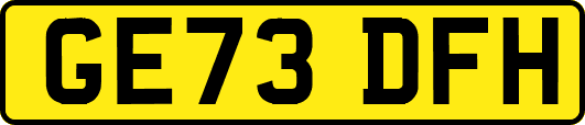 GE73DFH