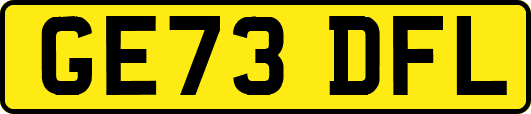GE73DFL