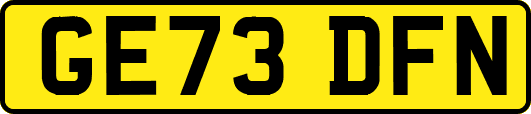 GE73DFN