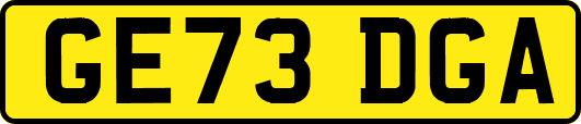 GE73DGA