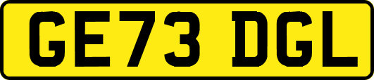 GE73DGL