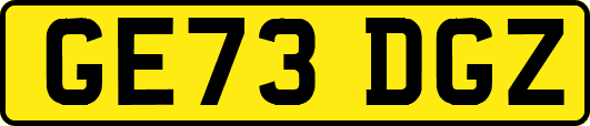 GE73DGZ