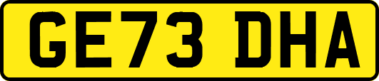 GE73DHA