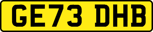 GE73DHB
