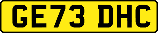 GE73DHC