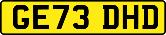 GE73DHD