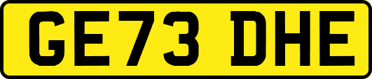 GE73DHE