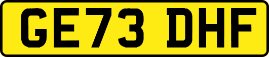 GE73DHF