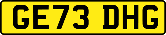 GE73DHG