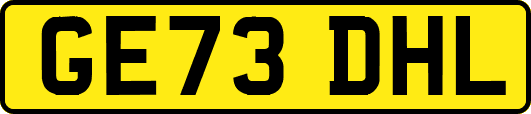 GE73DHL