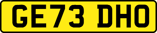 GE73DHO