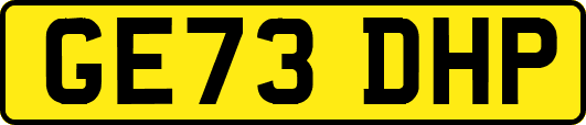 GE73DHP