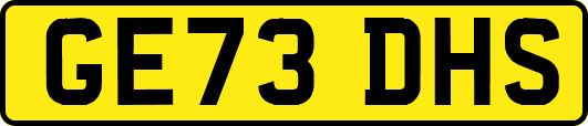 GE73DHS