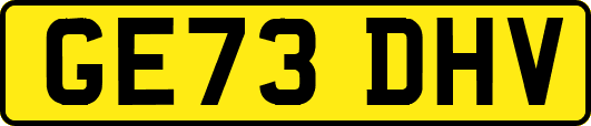 GE73DHV