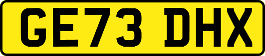 GE73DHX