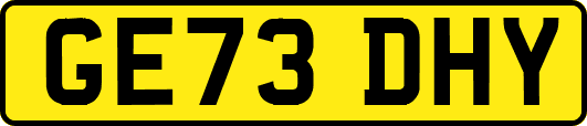 GE73DHY