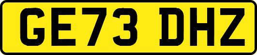 GE73DHZ