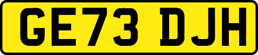 GE73DJH