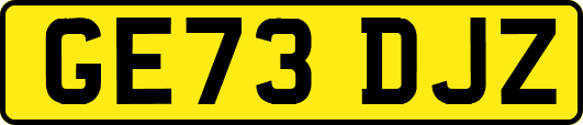 GE73DJZ