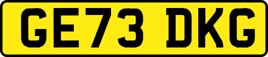 GE73DKG