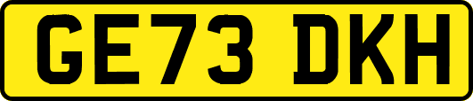 GE73DKH
