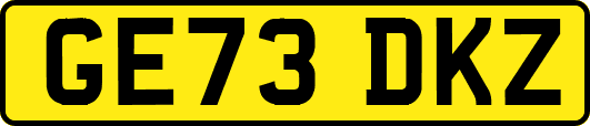 GE73DKZ