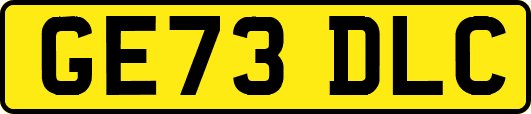 GE73DLC