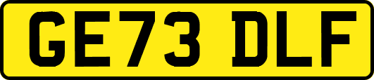 GE73DLF
