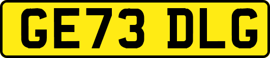 GE73DLG